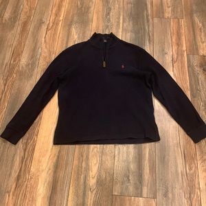 Polo Ralph Lauren Quarter Zip
